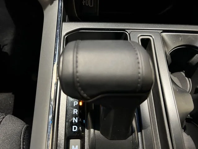 New 2026 White Ford XLT image 14