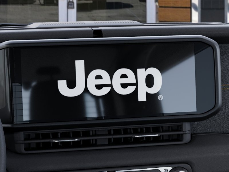 New 2026 41 Jeep Willys 41 image 44