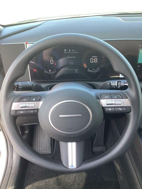 New 2026 White Hyundai SE image 29