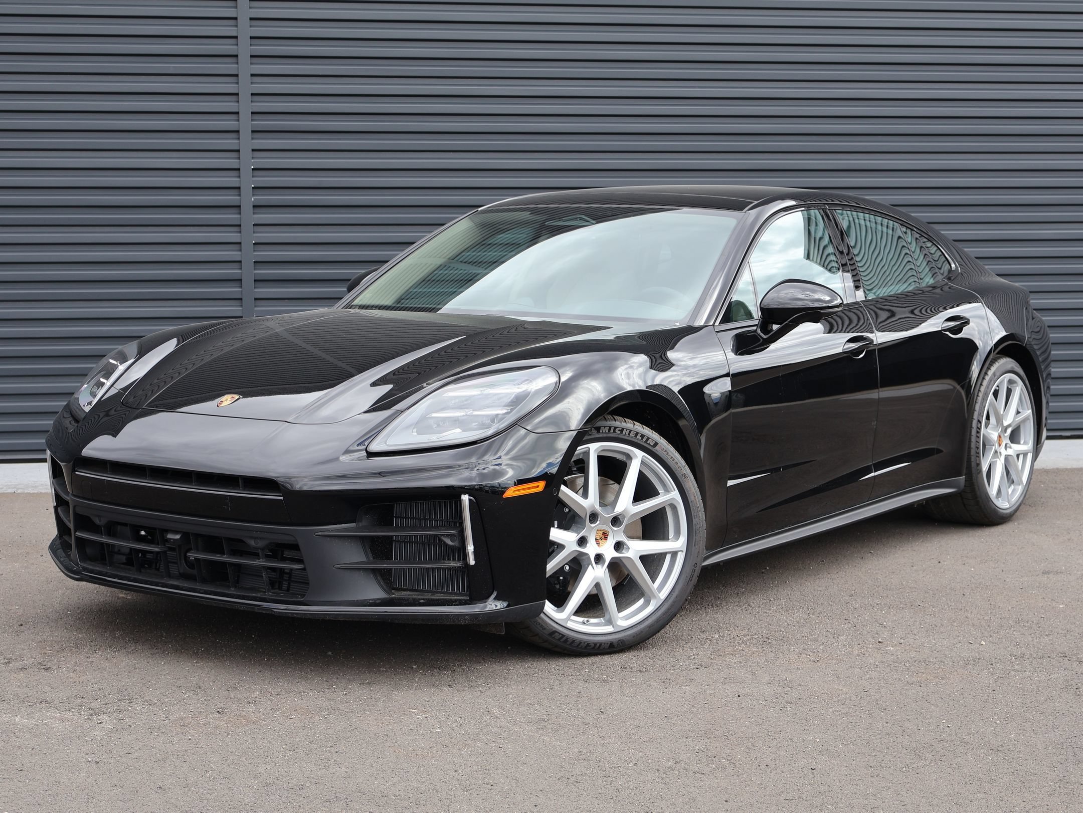 2026 Porsche Panamera