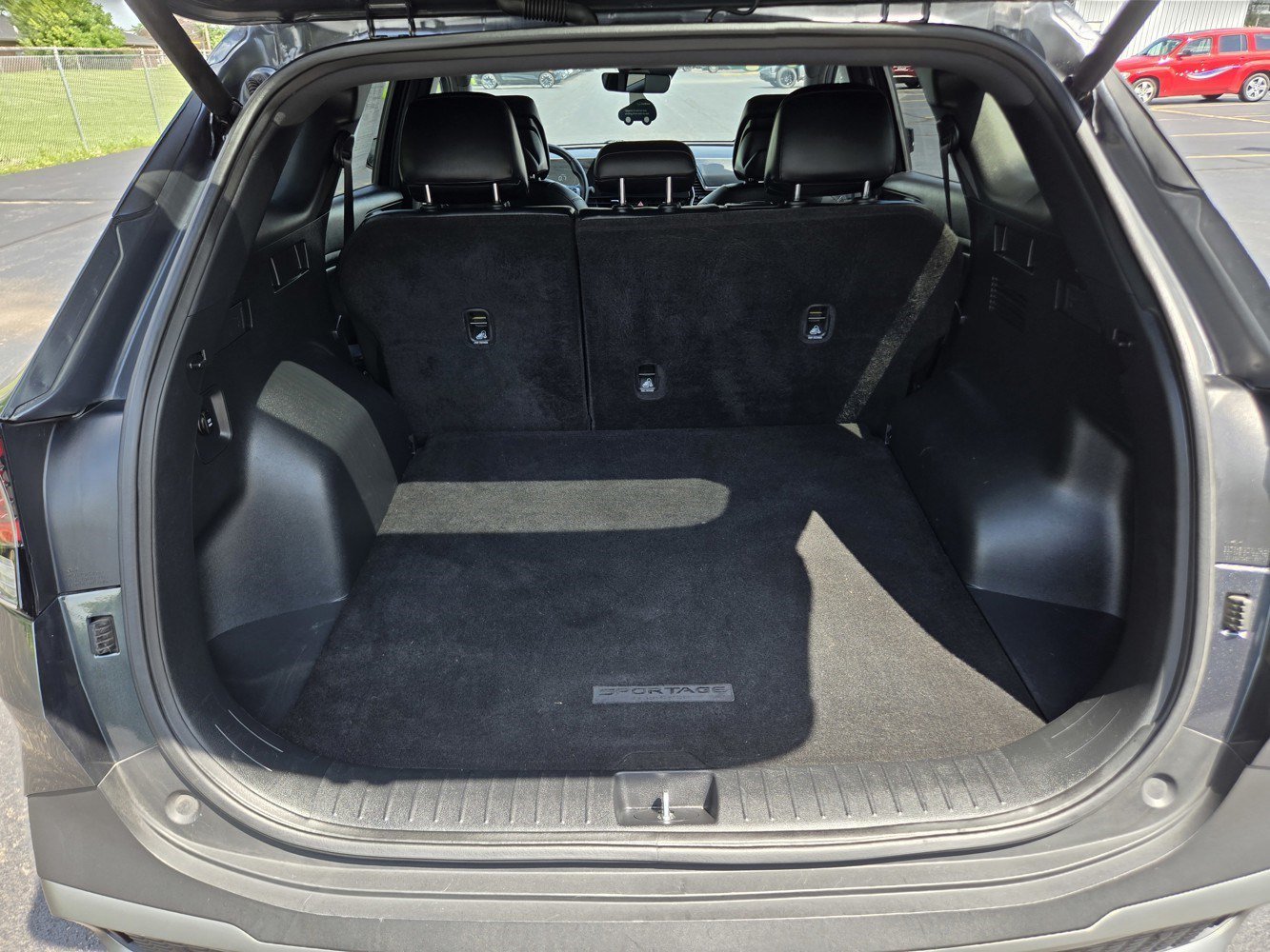 2023 Kia Sportage X-Line - Photo 36