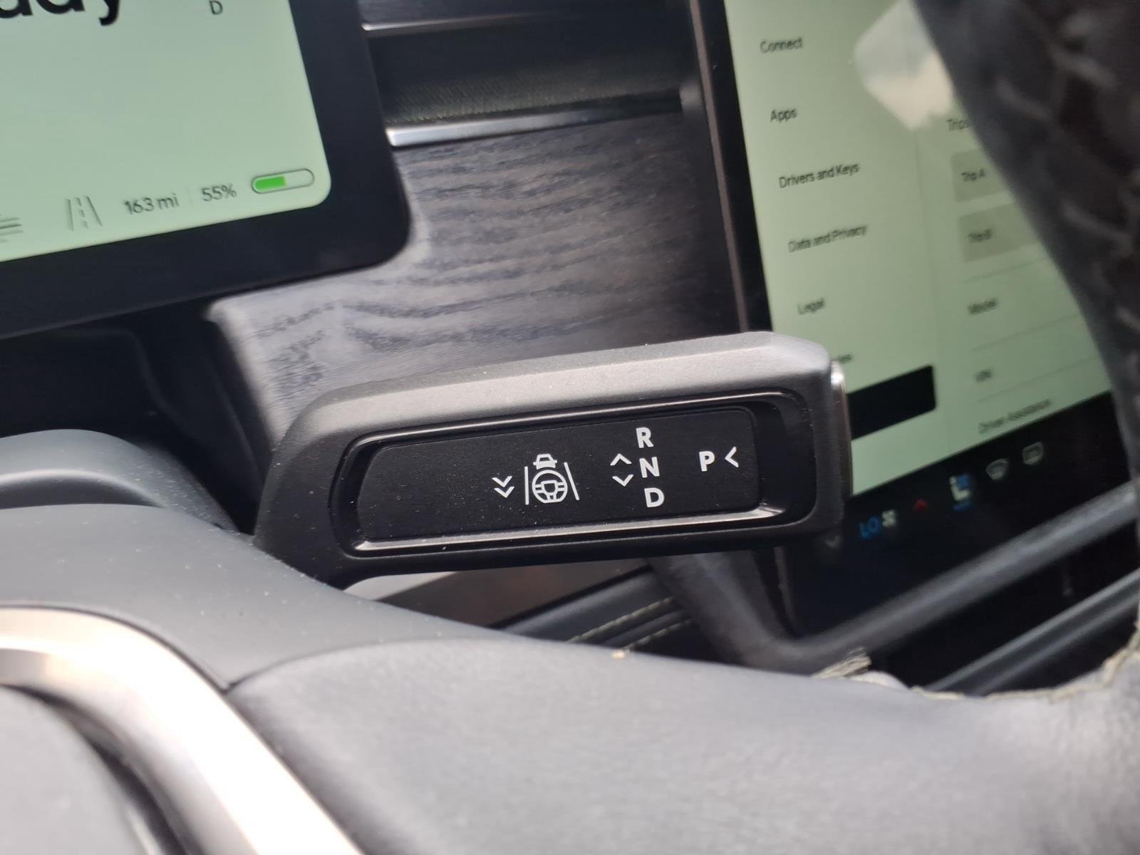 Used 2024 Midnight Rivian Adventure image 8