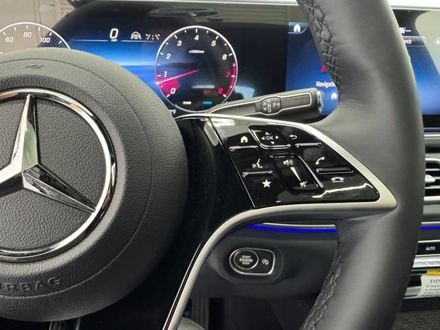 New 2026 MANUFAKTUR Alpine Grey Mercedes-Benz GLE 450 image 70