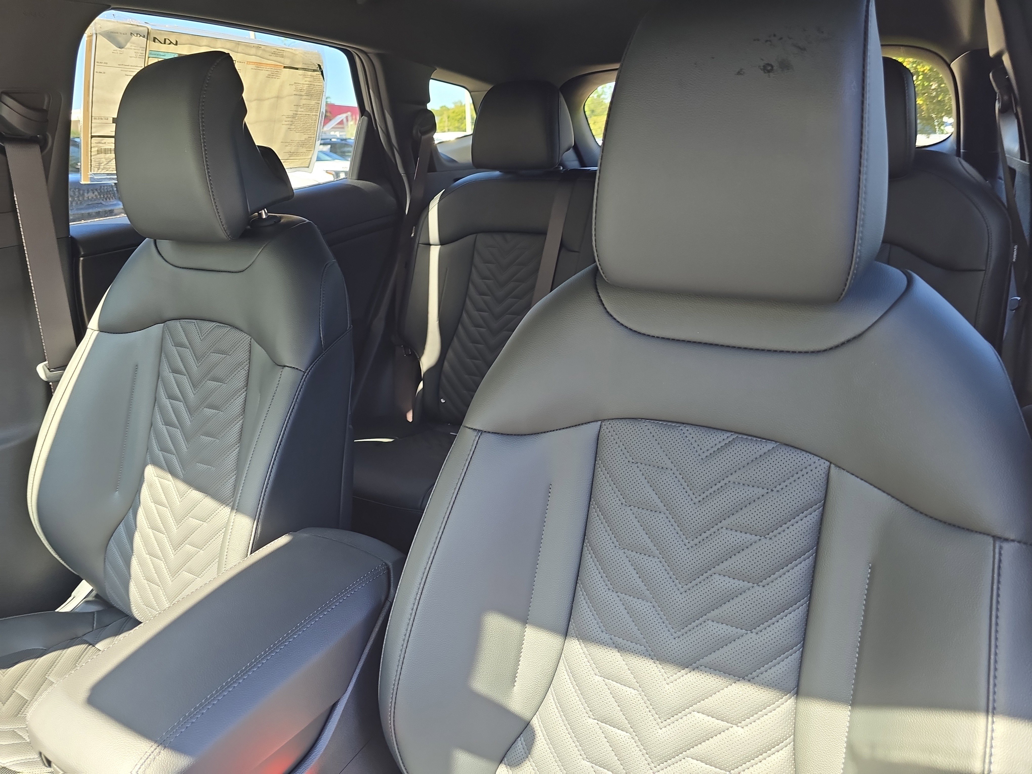 2026 Kia Sportage X-Line - Photo 23