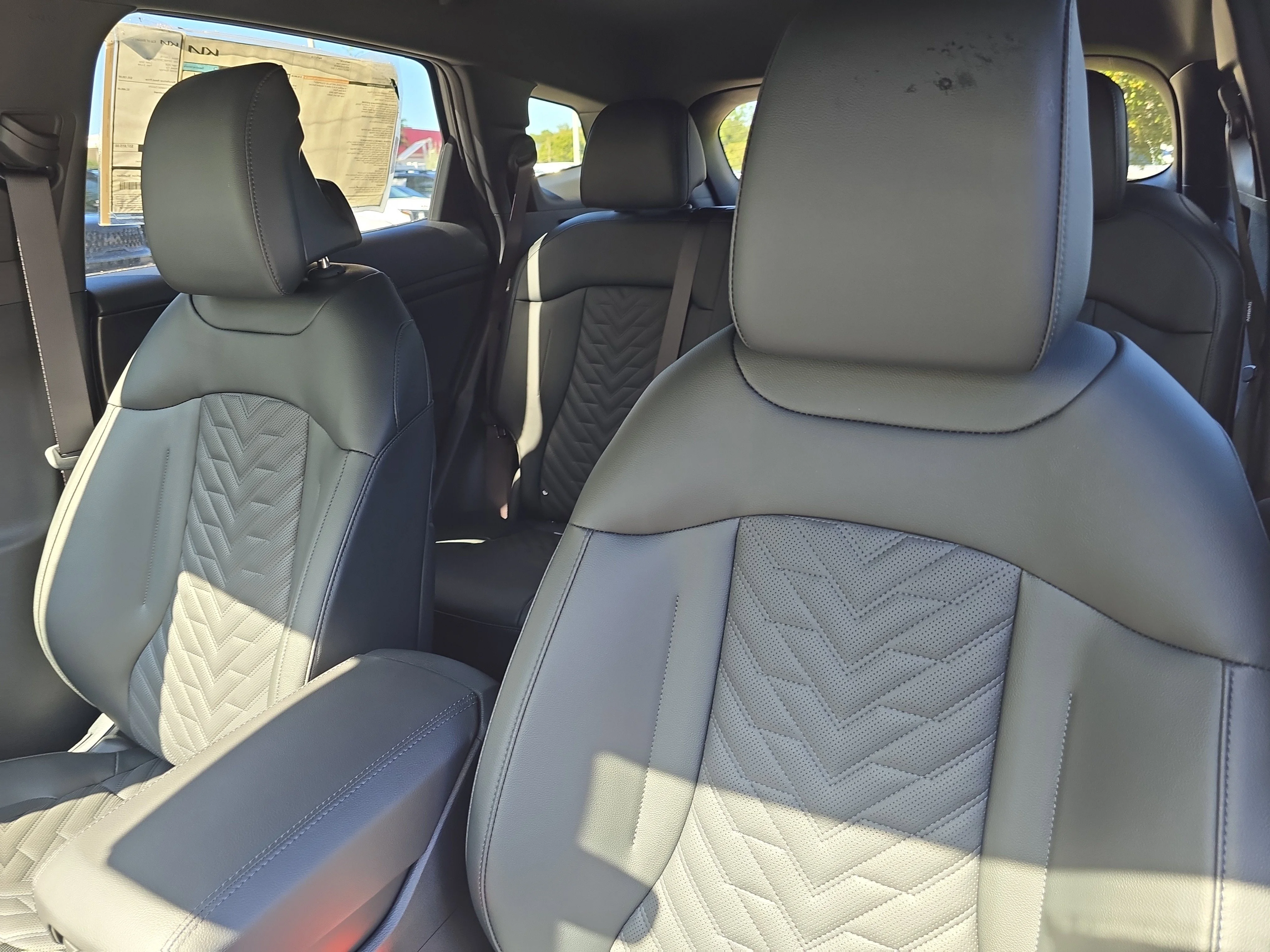 2026 Kia Sportage X-Line - Photo 23