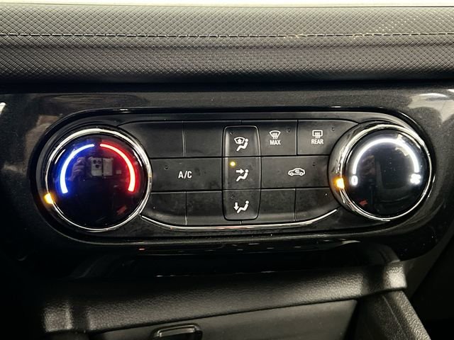 2026 Chevrolet Trailblazer LT - Photo 23