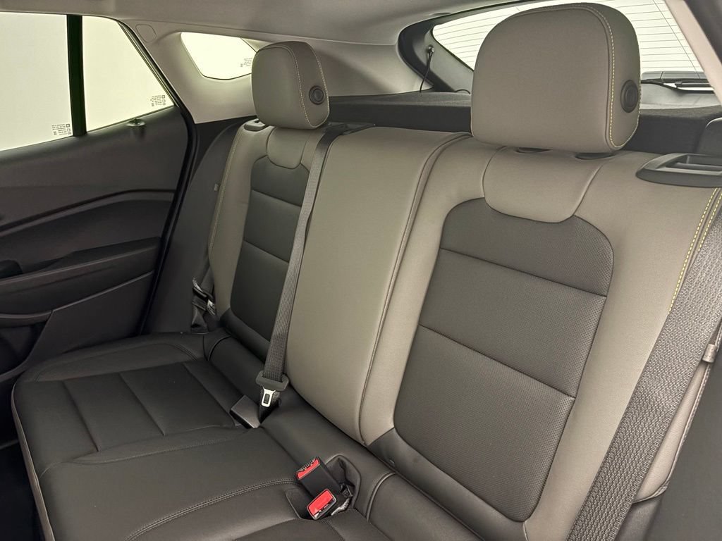 2026 Chevrolet Trax Activ - Photo 28