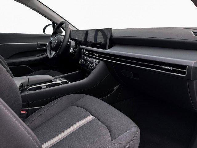 New 2026 Serenity White Hyundai SEL Sport image 15