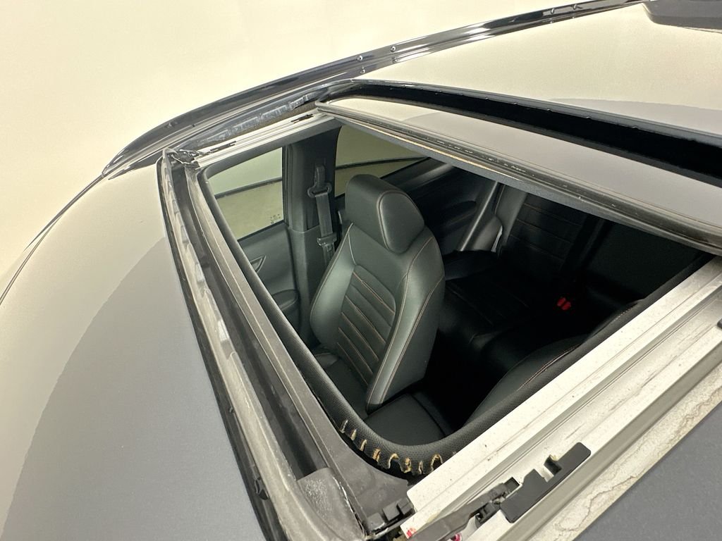 Certified Used 2024 Meteorite Gray Metallic Honda Sport-L image 29
