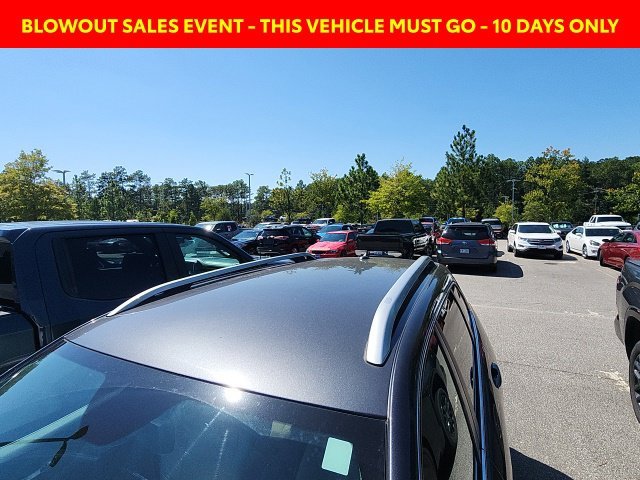 Used 2016 Gray Jeep Latitude image 7