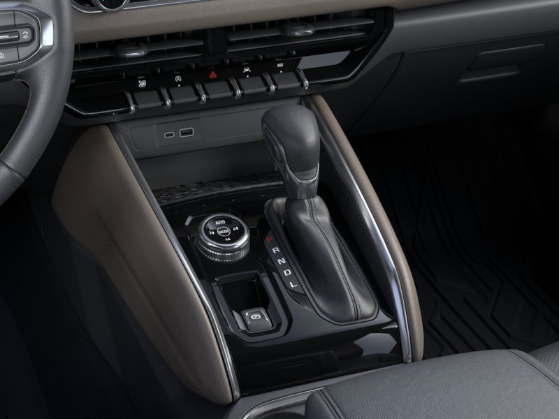 2026 GMC Canyon Denali - Photo 23
