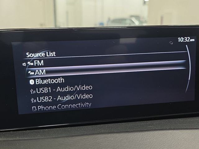 Used 2024 White Mazda 2.5 S Select Sport image 21