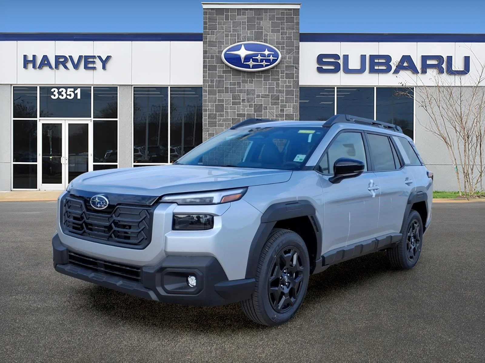 2026 Subaru Outback Limited's photo