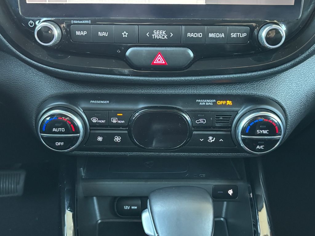 2023 Kia Soul GT-Line - Photo 15