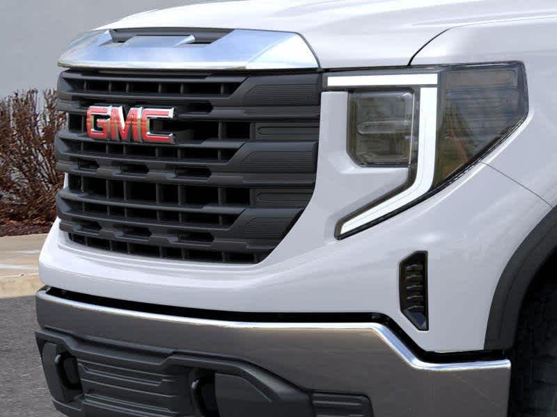2026 GMC Sierra 1500 Pro - Photo 13