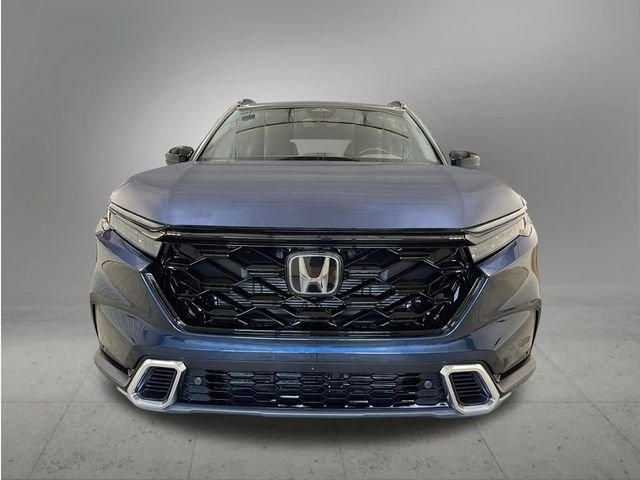 New 2026 Canyon River Blue Metallic Honda Sport Touring image 10