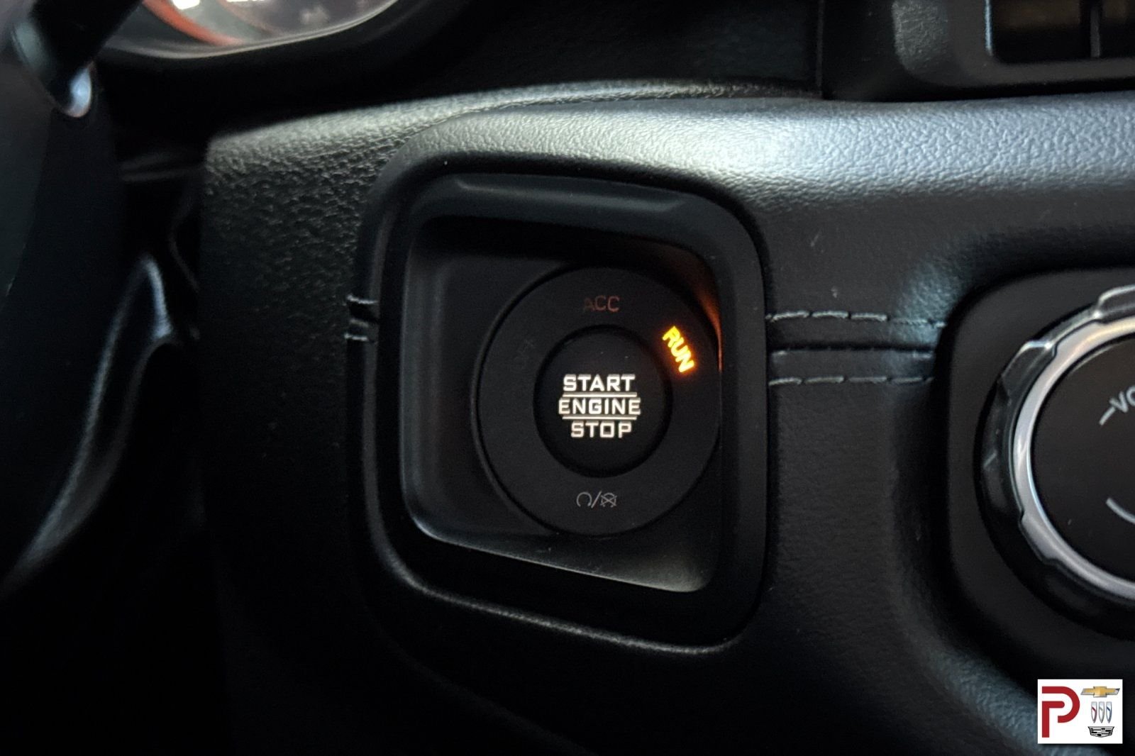 Used 2024 Red Jeep Rubicon image 25