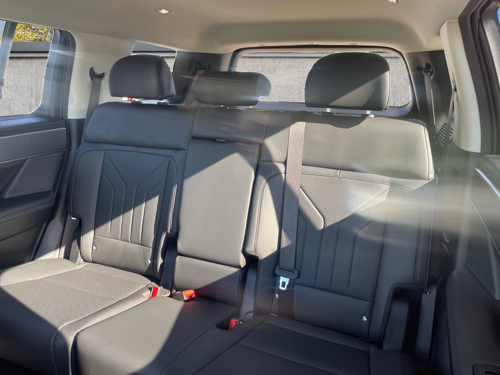2026 Hyundai Santa Fe SEL - Photo 13