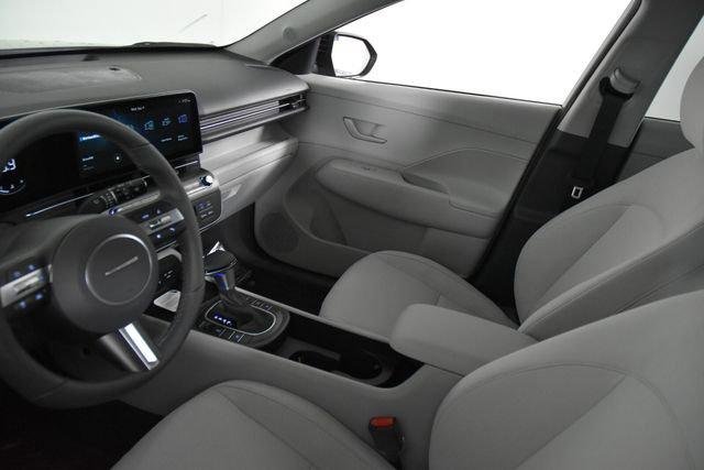 New 2027 Gray Hyundai SEL Sport AWD image 58