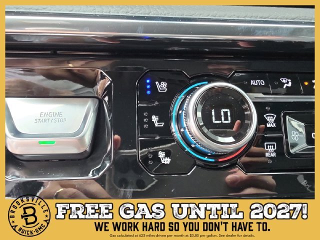 New 2026 Sterling Metallic GMC Denali image 23