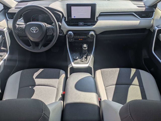 Used 2025 Black Toyota XLE image 16