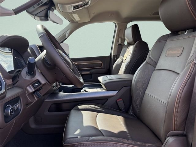 2026 RAM 2500 Limited - Photo 9