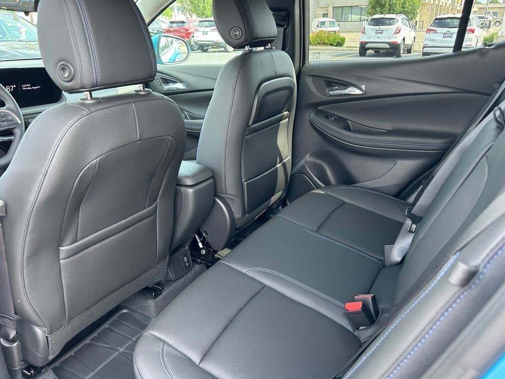 2026 Buick Encore GX Sport Touring - Photo 8