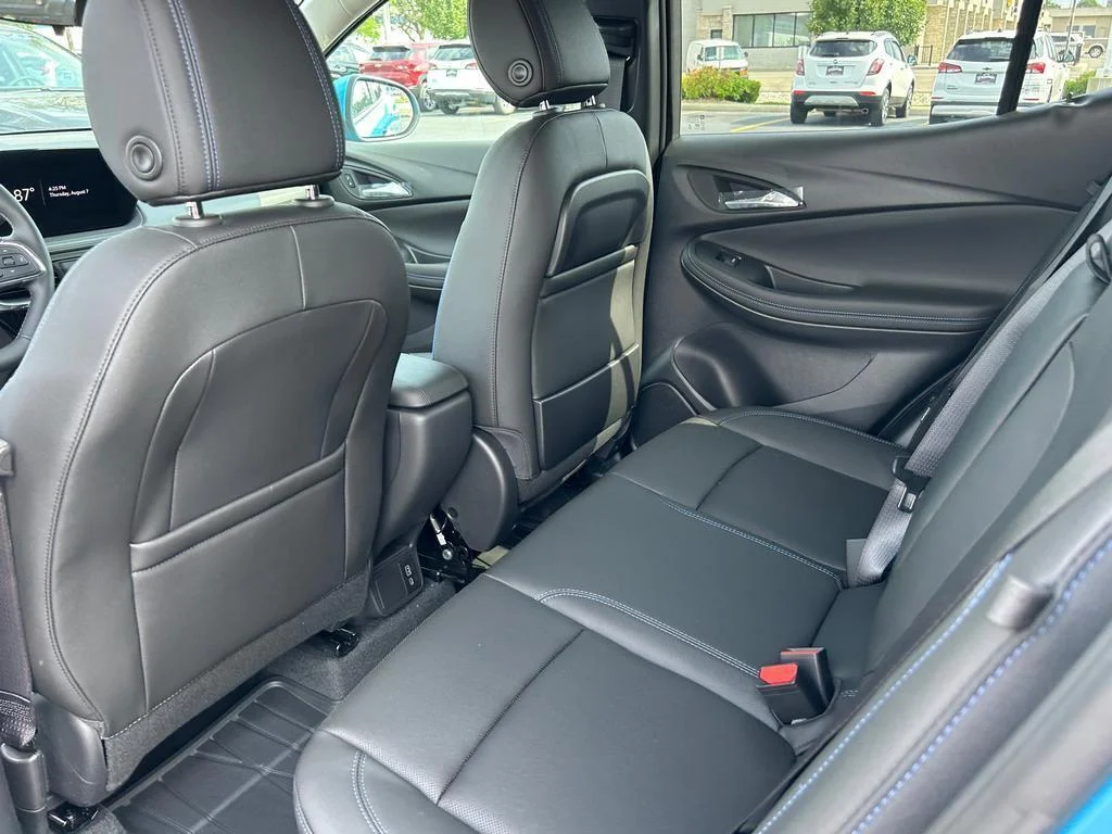 2026 Buick Encore GX Sport Touring - Photo 8