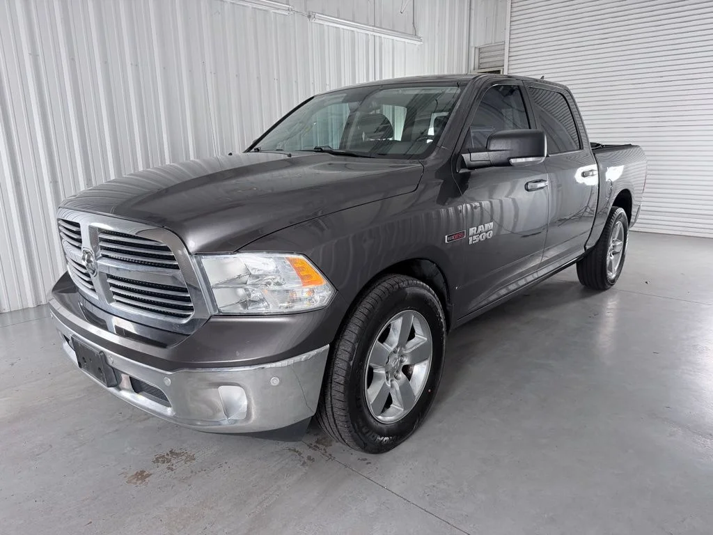 2016 RAM Ram 1500 Pickup
