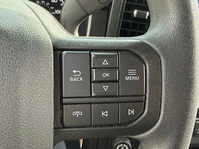 Used 2021 Blue Ford XL image 21