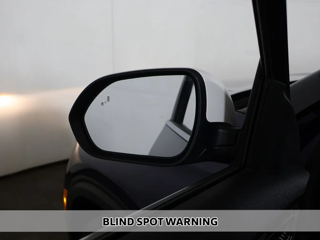 Used 2024 Blue Kia S image 5