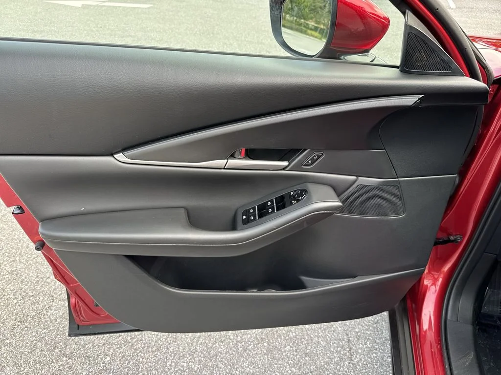 Used 2026 Soul Red Crystal Metallic Mazda 2.5 S Preferred image 39