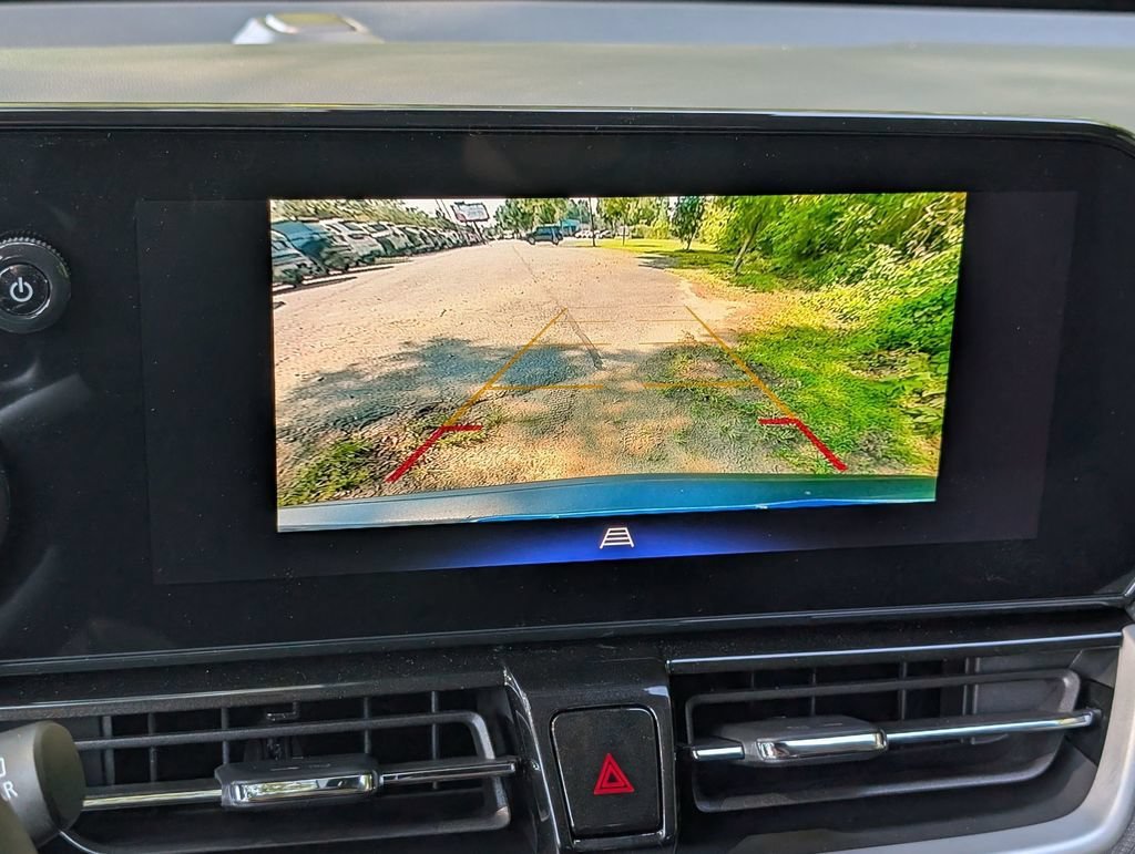 2026 Chevrolet Trailblazer LT - Photo 23