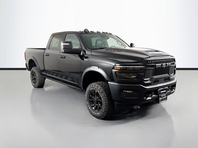 2025 RAM 2500 Power Wagon 4X4 Crew Cab SWB's photo