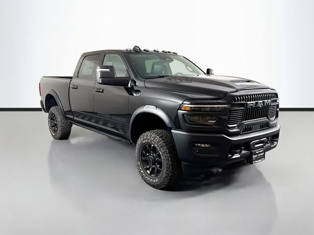 2025 RAM 2500 Power Wagon 4X4 Crew Cab SWB's photo