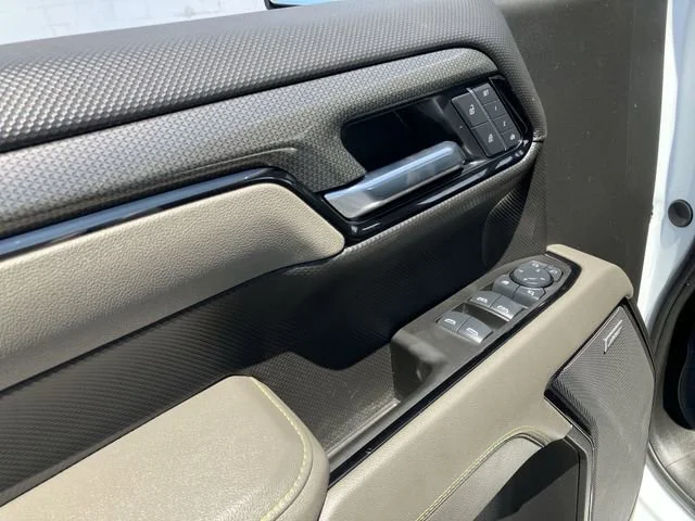 2025 Chevrolet Silverado 1500 ZR2 - Photo 24