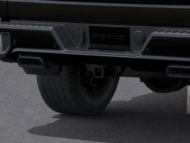 2026 Chevrolet Silverado 1500 LT Trail Boss - Photo 15