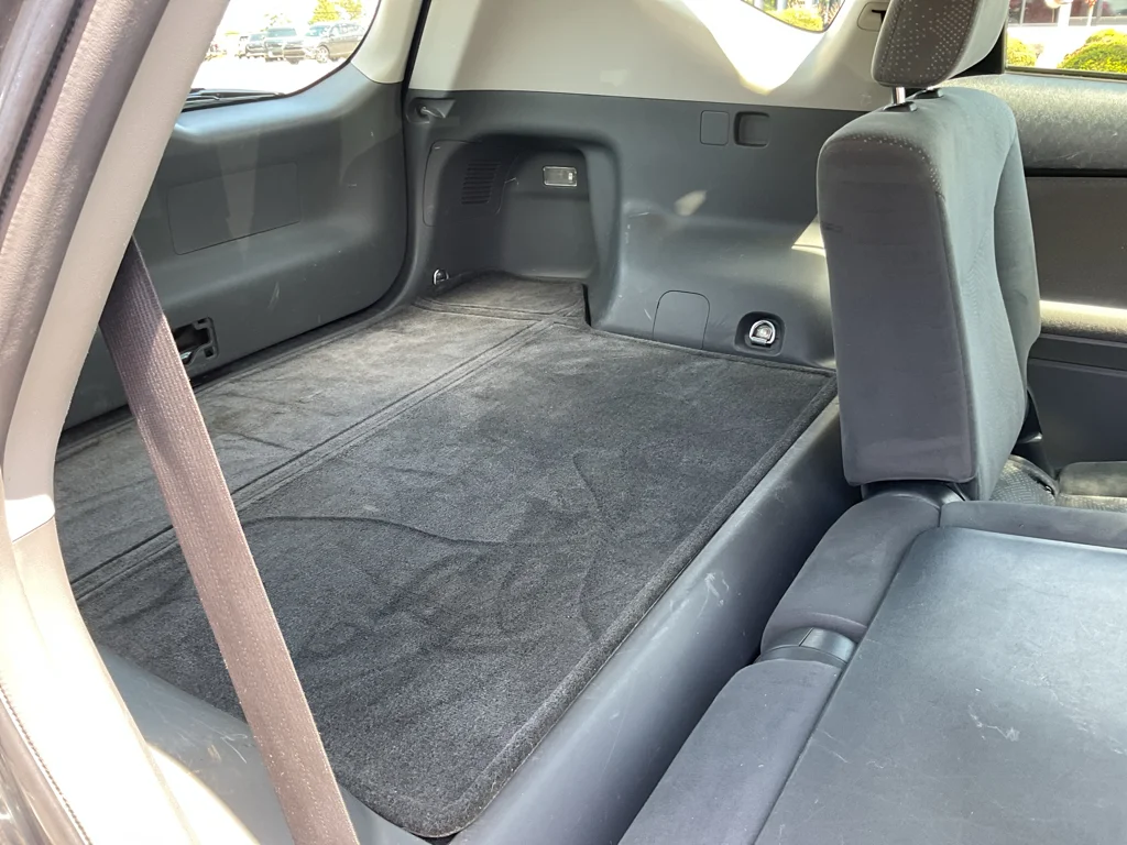 Used 2014 Magnetic Gray Metallic Toyota Two image 15