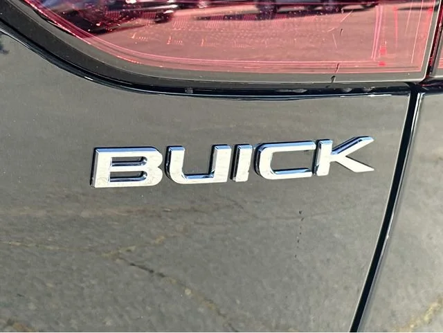 2026 Buick Envision Sport Touring - Photo 13
