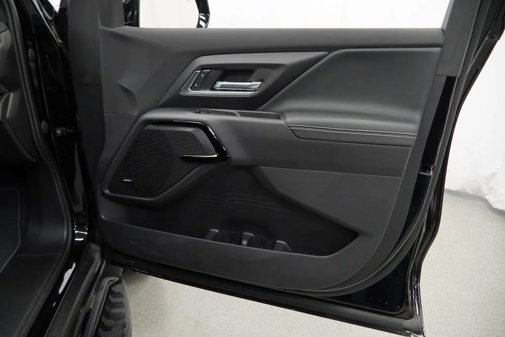 New 2026 Black Chevrolet LT - Max Range image 26