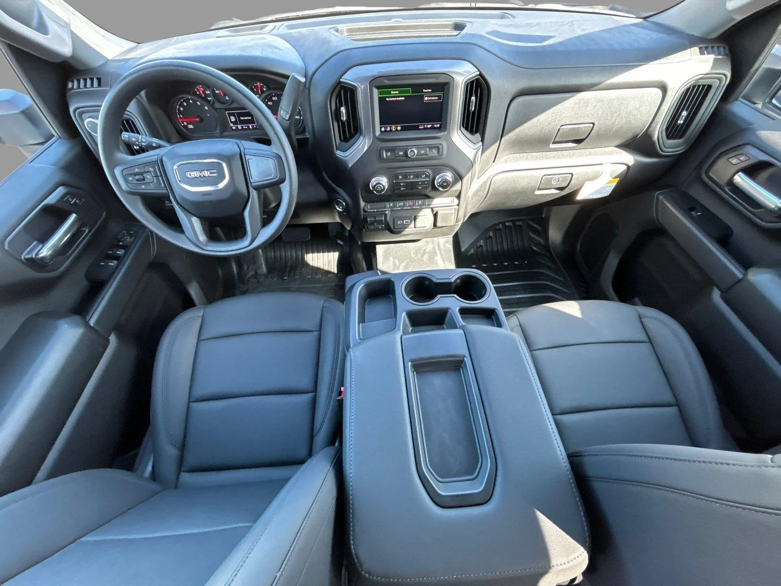 2026 GMC Sierra 2500HD Pro - Photo 32