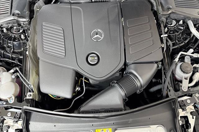 New 2026 Black Mercedes-Benz C 300 image 58