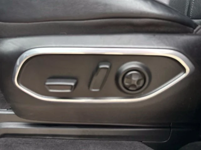 Certified Used 2024 Silver Jeep Series II image 25