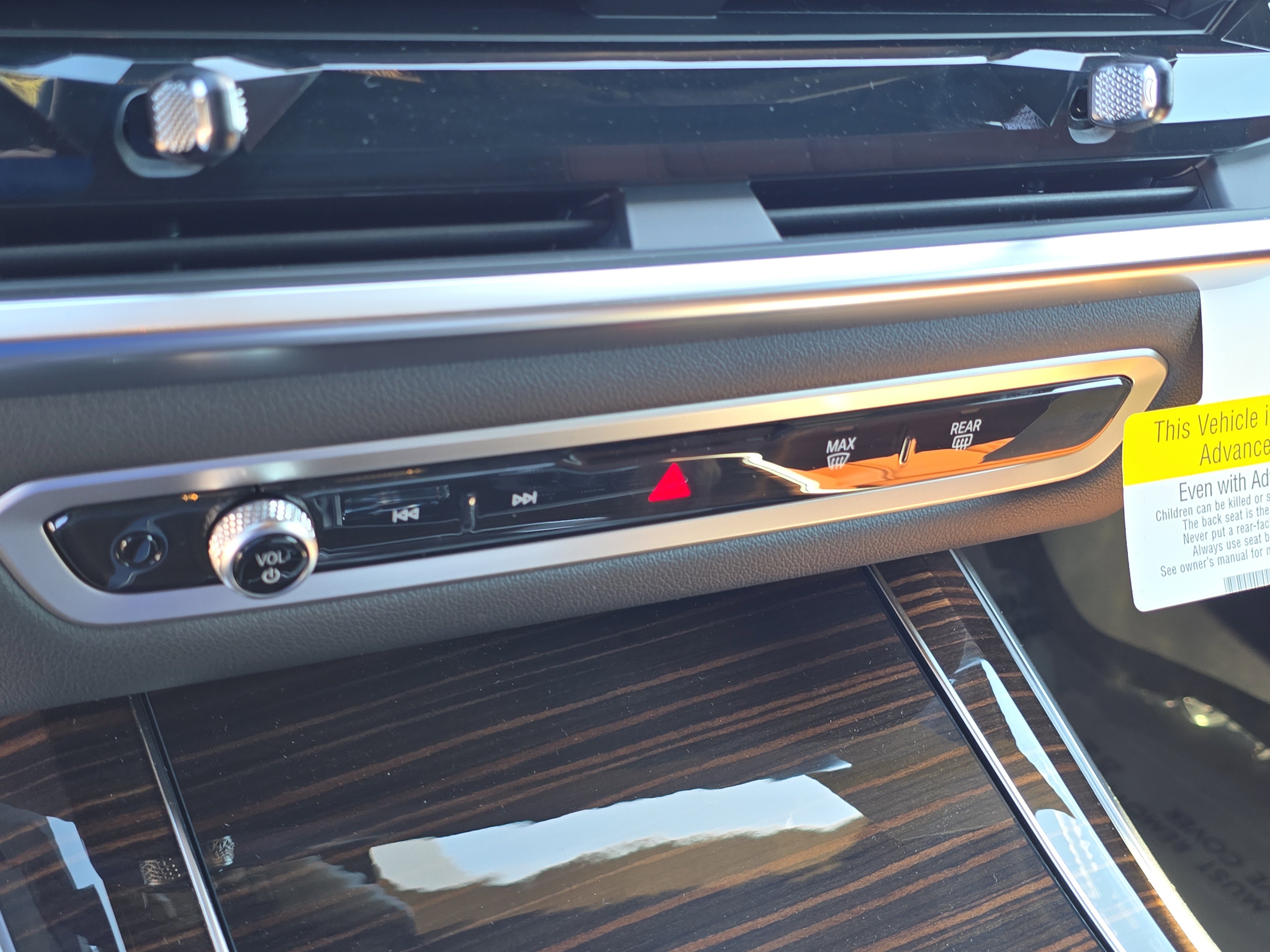 2026 Bmw X5 M60i photo 4