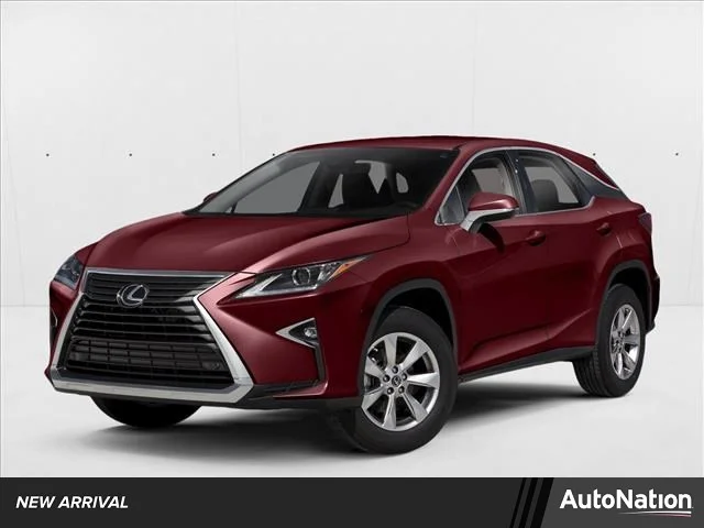 2019 Lexus RX 350 350 FWD's photo