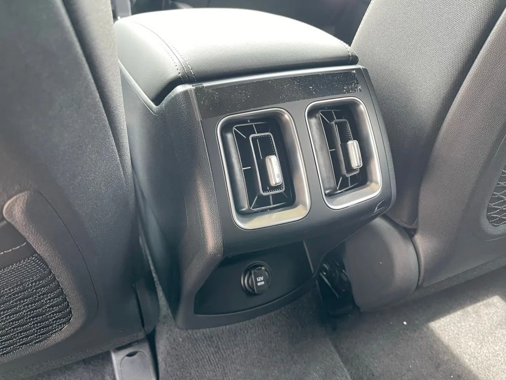 New 2026 White Kia LX image 28
