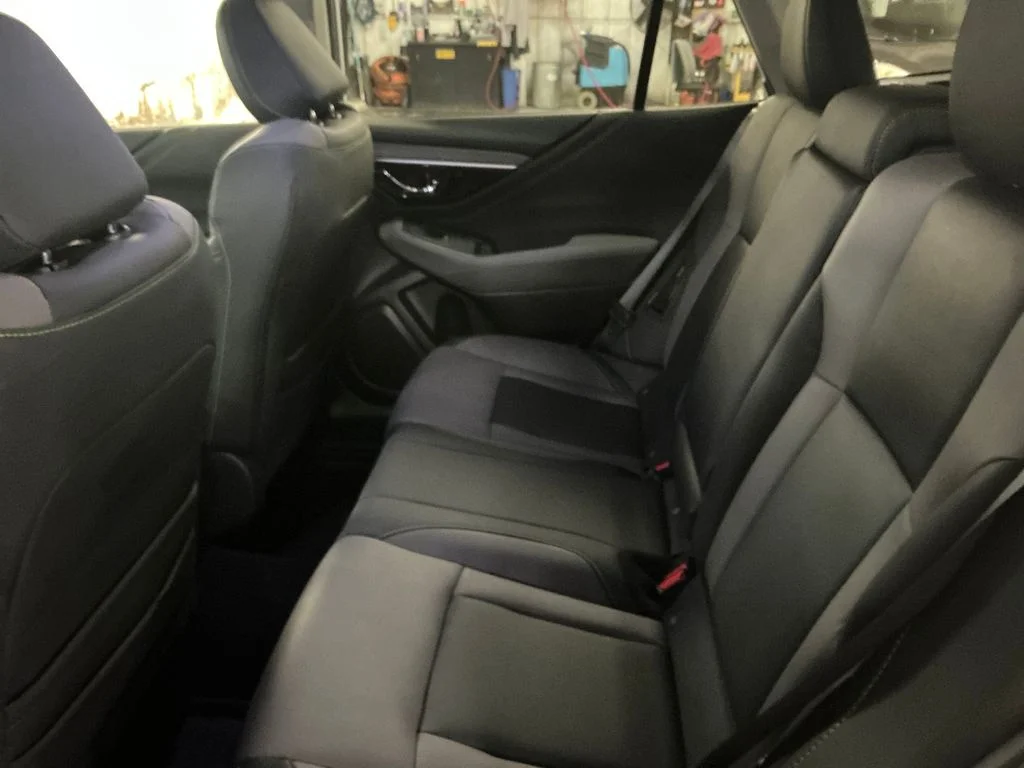 Used 2024 White Subaru Onyx Edition image 27