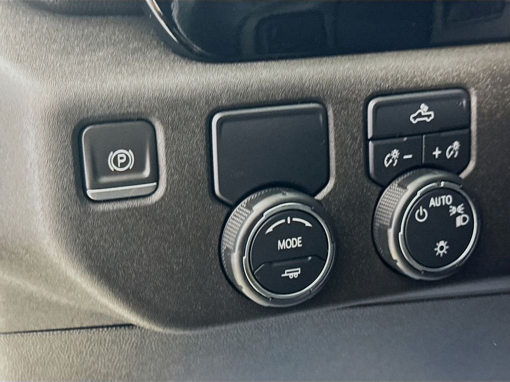 Used 2023 Black Chevrolet LT image 11