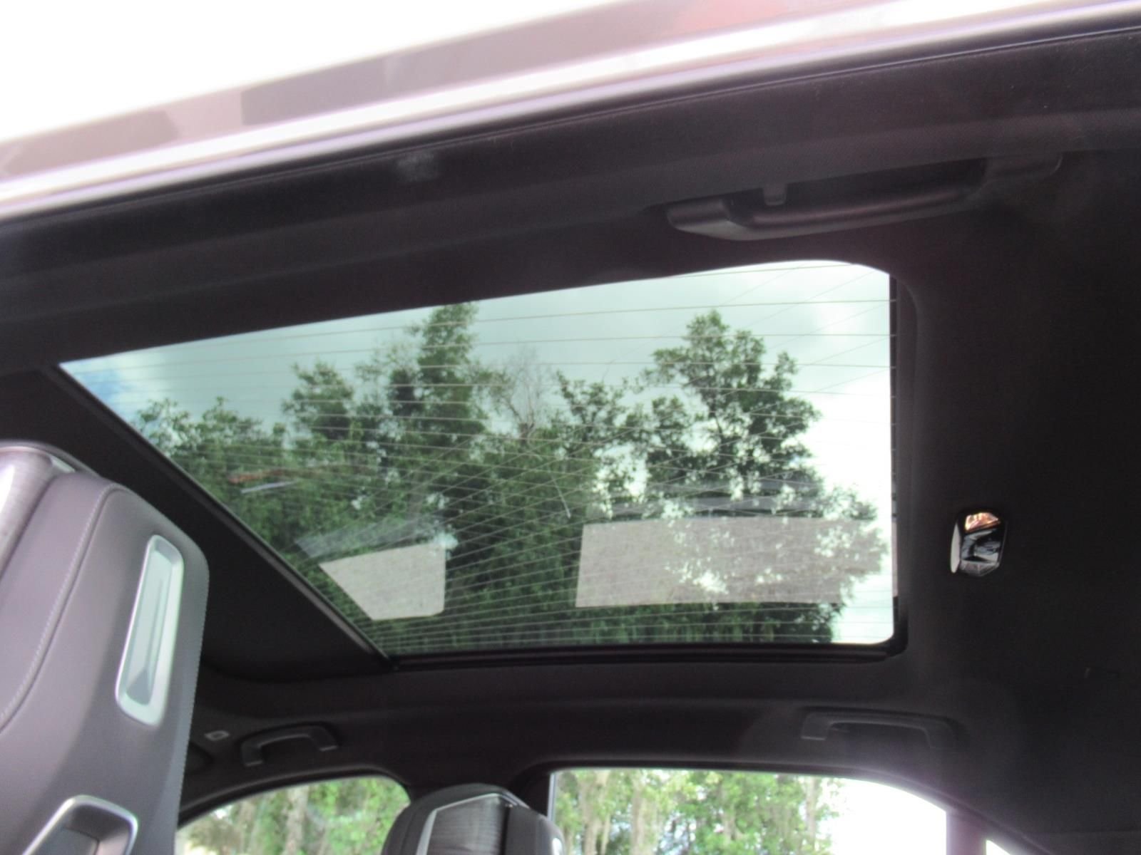 2023 BMW 7 Series 740i - Photo 20