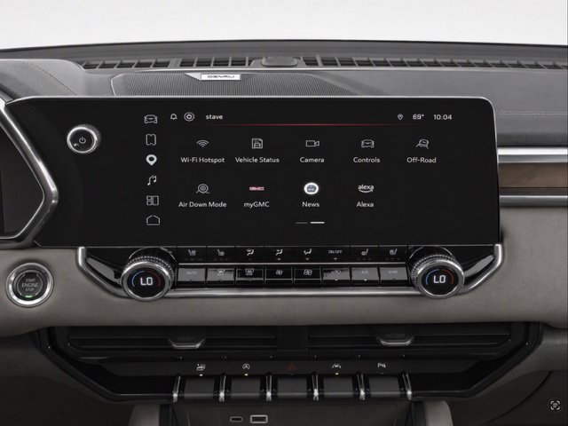 2023 GMC Canyon Denali - Photo 15